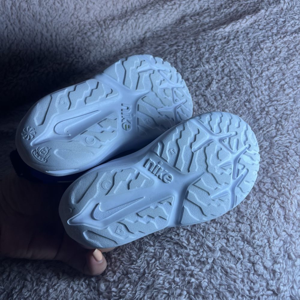 Кросівки nike 14,5 см