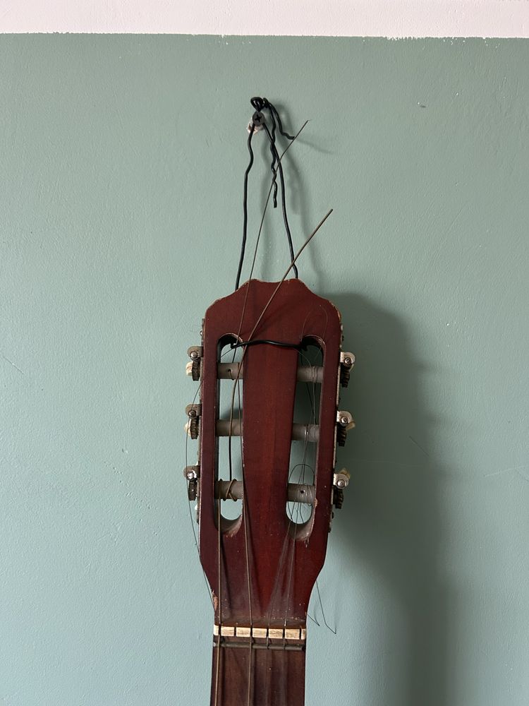 Gitara akustyczna 99cm Defil