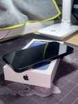 Iphone 12 black 64gb