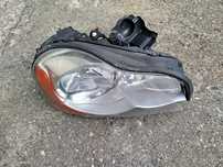 Volvo XC90 Lampa Reflektor Xenon Prawa