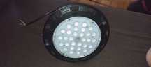 Прожектор VSR LED Highbay Watt/W 100 w Колір T: 5000 K Лампа освітленн