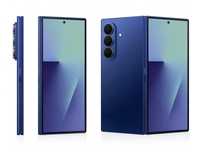 Samsung galaxy Z Fold 7  синий 512gb/12gd Европа запечатан