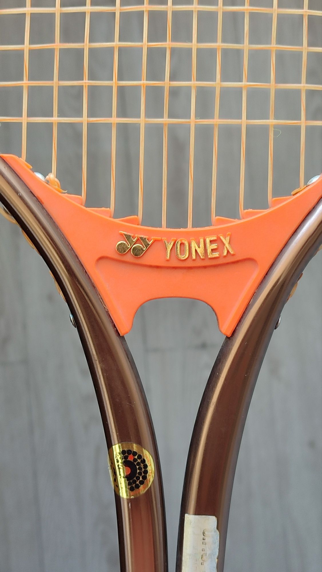 Raquete de ténis YONEX