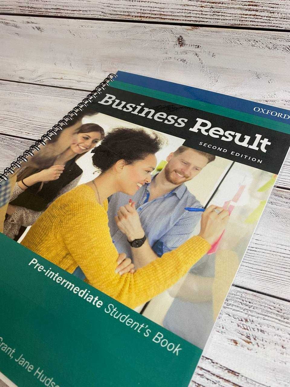 Business Result ВСІ РІВНІ +‎ АУДІО