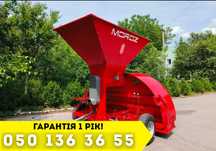 Вигідно! GPM-180 з шнеком Ø400, регулюванням мішка, гарантія