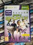 Kinect Sports|Xbox 360