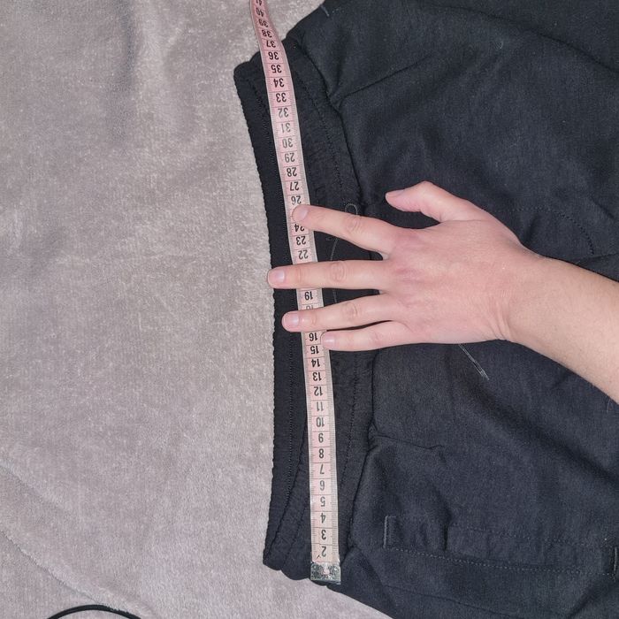 Чоловічі джогери (спортивні штани)