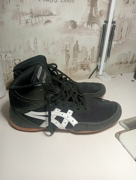 БОРЦІВКИ 37.5 нові