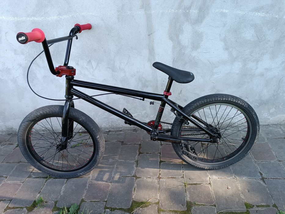 Велосипед BMX бмх