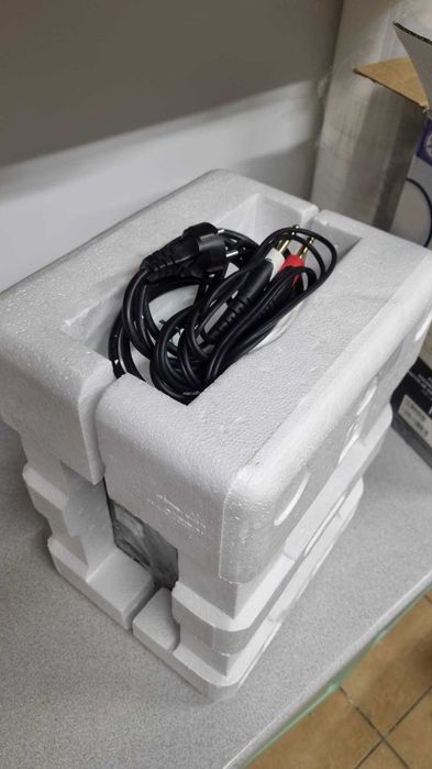 Głośniki Yamaha HS50M - jak nowe