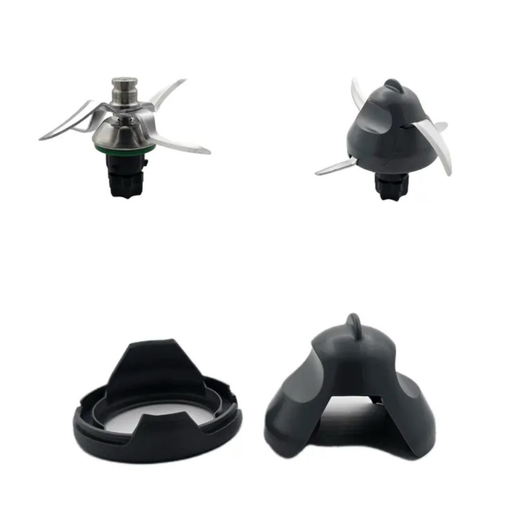 Unikacz ciasta do Thermomix TM5 / TM6