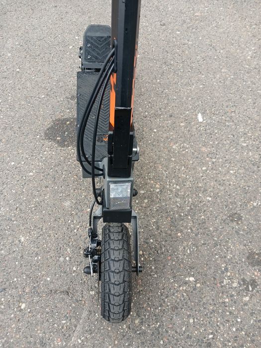Sprzedam kukirin g2