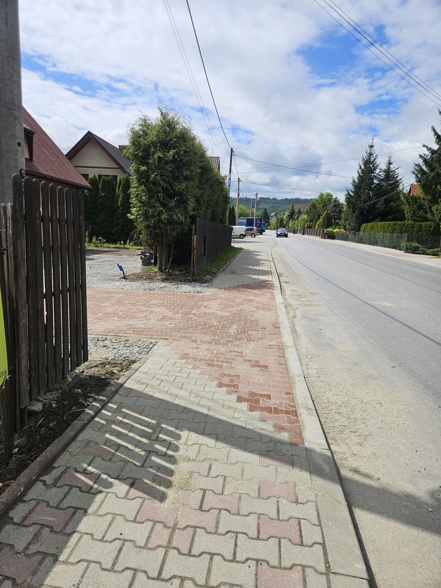 Wykonanie zjazdu publicznego