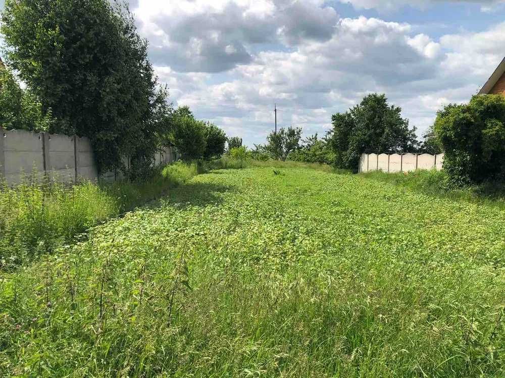 Продаж земельної ділянки