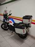 Macbor xr5 500cm (melhor que Honda CB 500x)