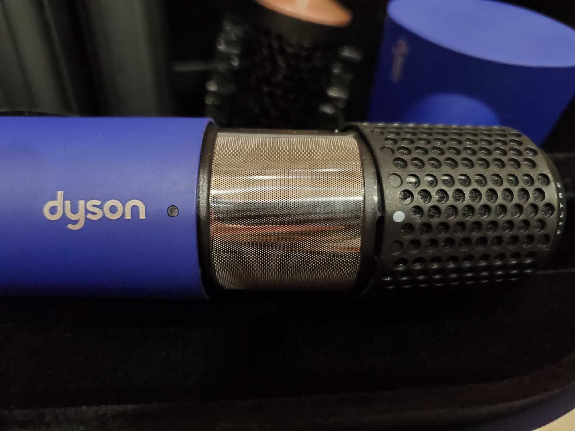 Стайлер Dyson Airwrap Comlete long 2023