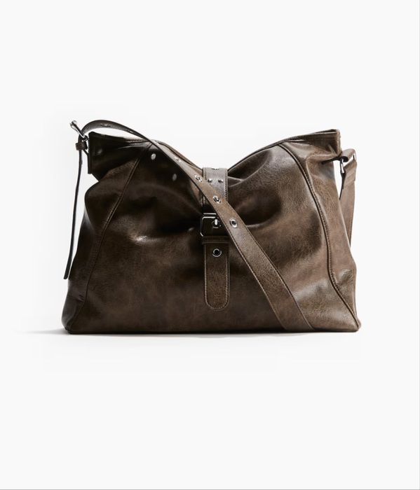 Сумка від h&m divided