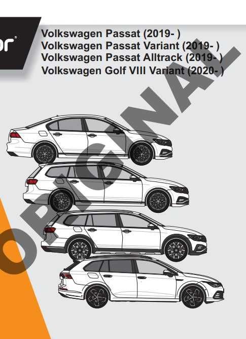 Gancho reboque Volkswagen Passat / Variant / Vw Golf Variant