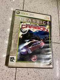 Need For Speed : Carbon ( xbox360 )