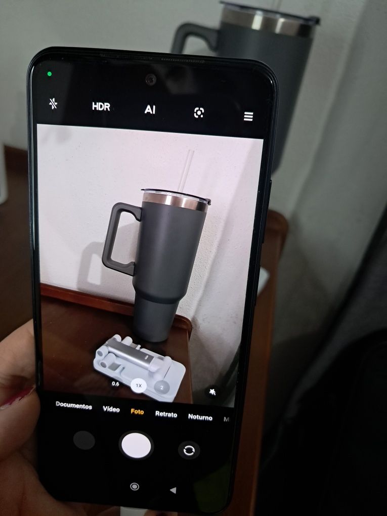 Xiaomi Redmi 10 pro note