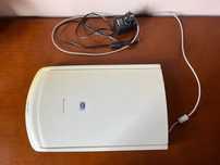 Skaner HP ScanJet 2400 USB
