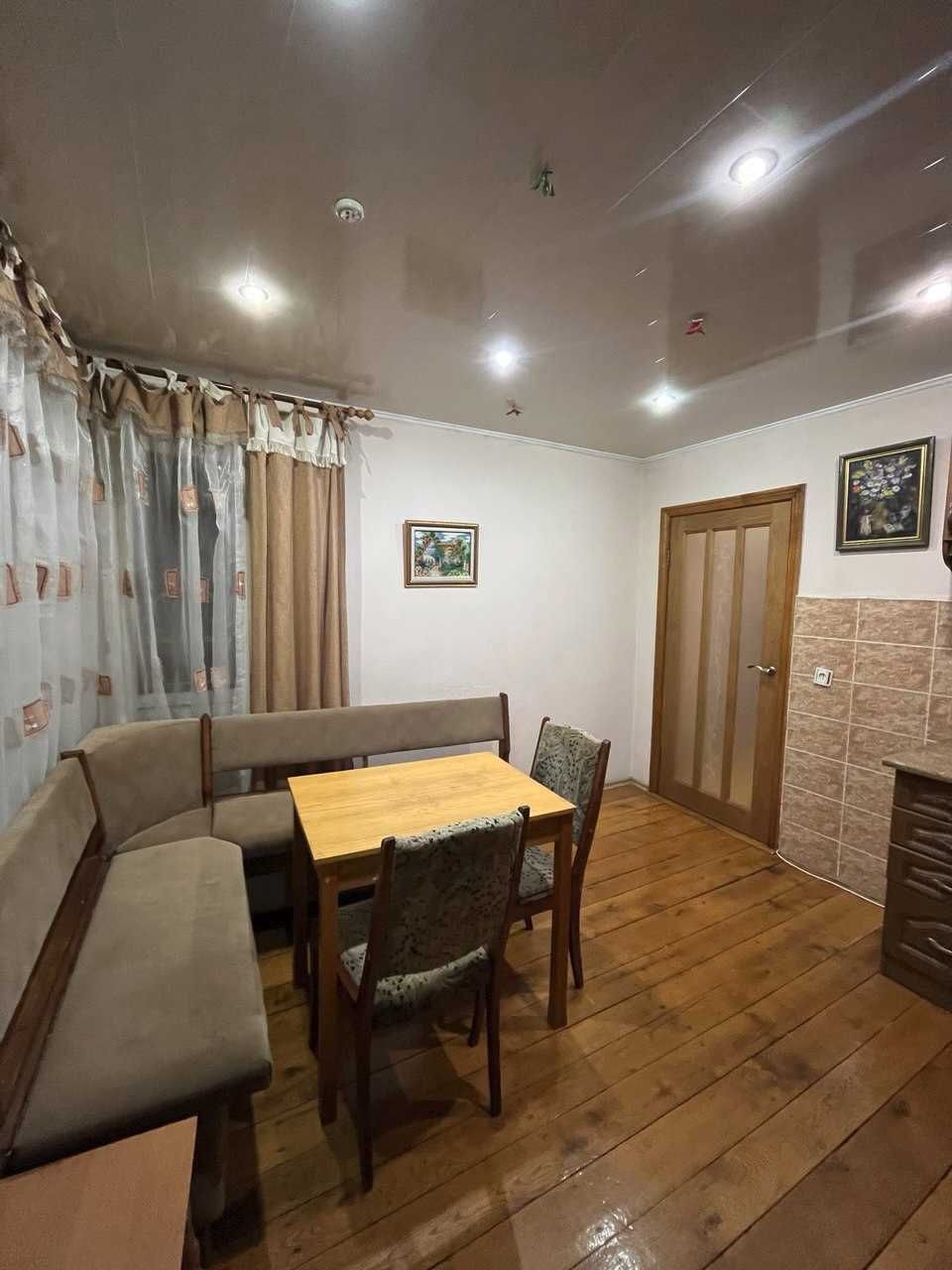 продаж квартири з індивідуальним опаленням