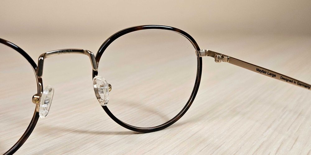 Kapten & Son Mayfair Large. Комп'ютерні окуляри.