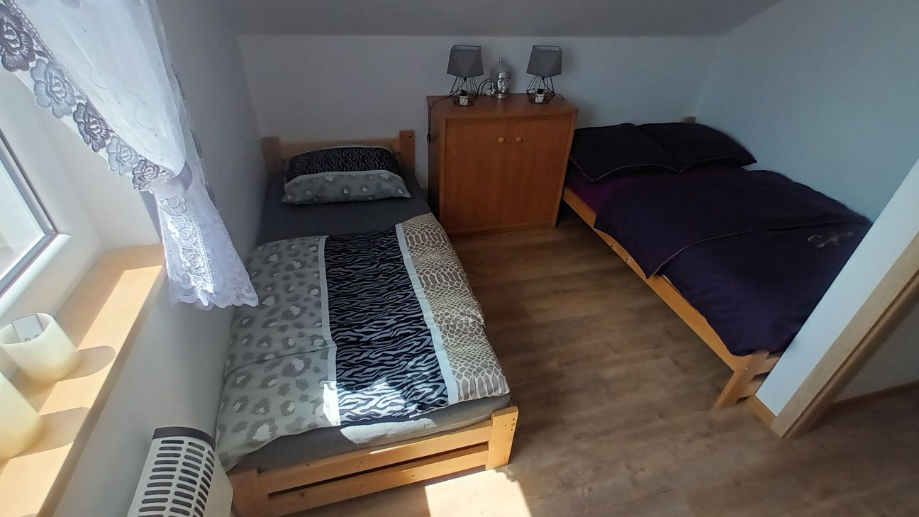 Witamy wakacje. Wynajmę dom