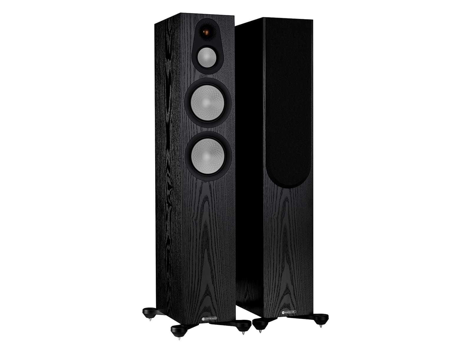 Monitor Audio Silver 300 7G głośniki , kolumny podłogowe 5 kolorów