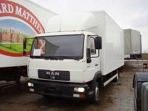 Грузоперевозки,грузовое такси, от 2до 5 т услуги грузчиков