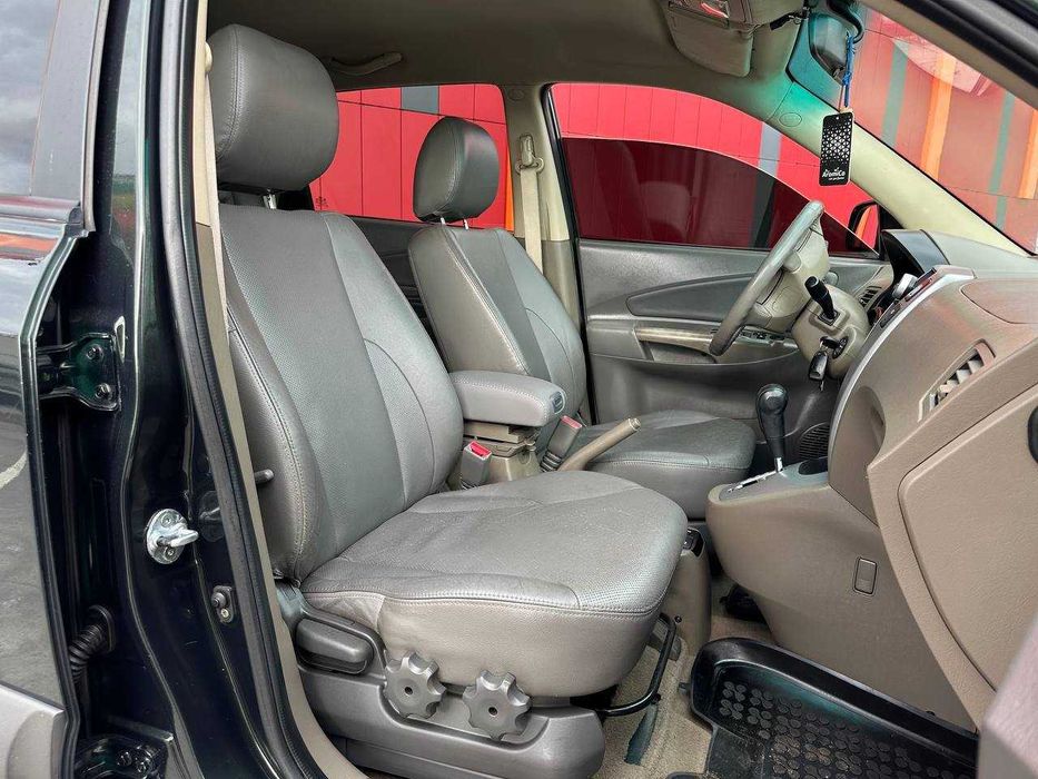 В продажі Hyundai Tucson 2007 року випуску.
