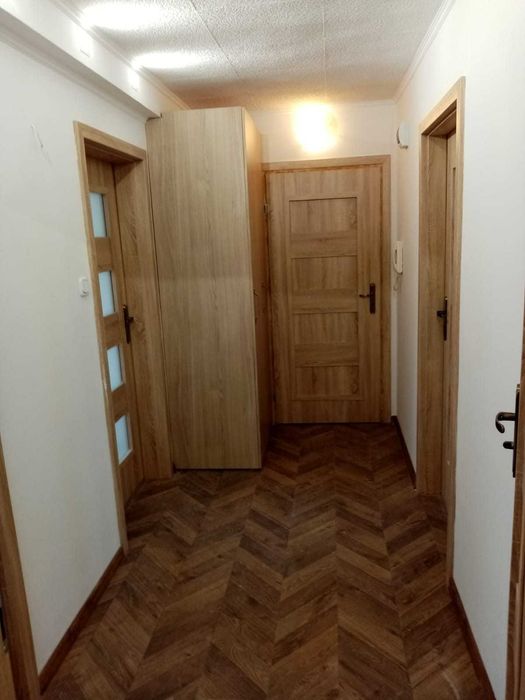 Mieszkanie 47 m Koszalin