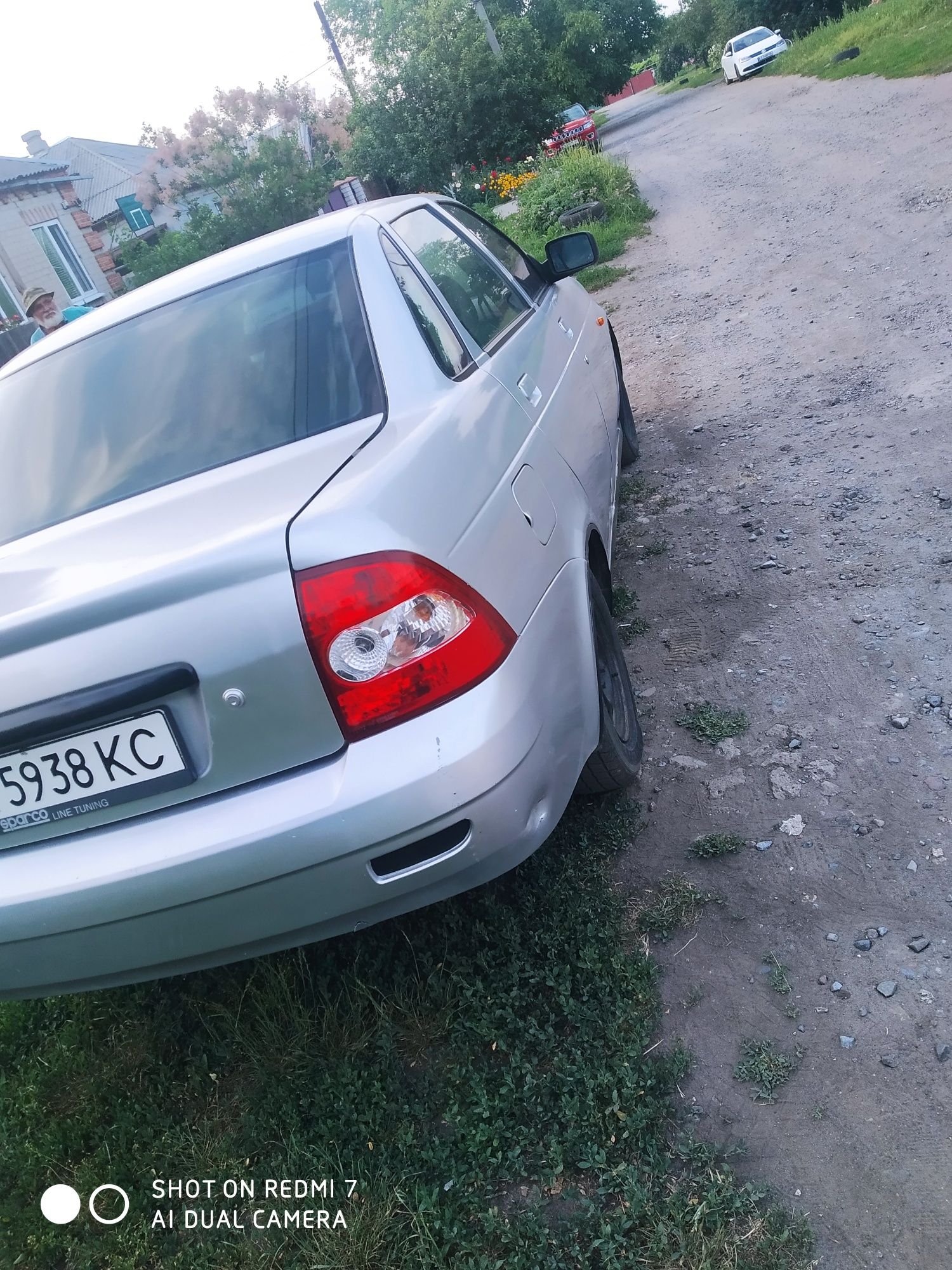 Продам ладу Приору