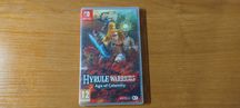 Hyrule Warriors: Age of Calamity Nintendo Switch