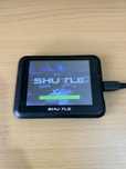 GPS навигатор Shuttle PNA-3525 работает без интернета