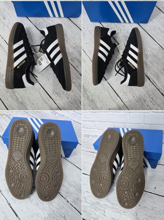 Adidas Handball Spezial r. 41 1/3