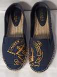 Trampki Ralph Lauren