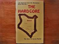 The Hardcore - The story of Karigo Muchai