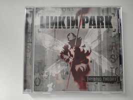 Linkin Park Hybrid Theory