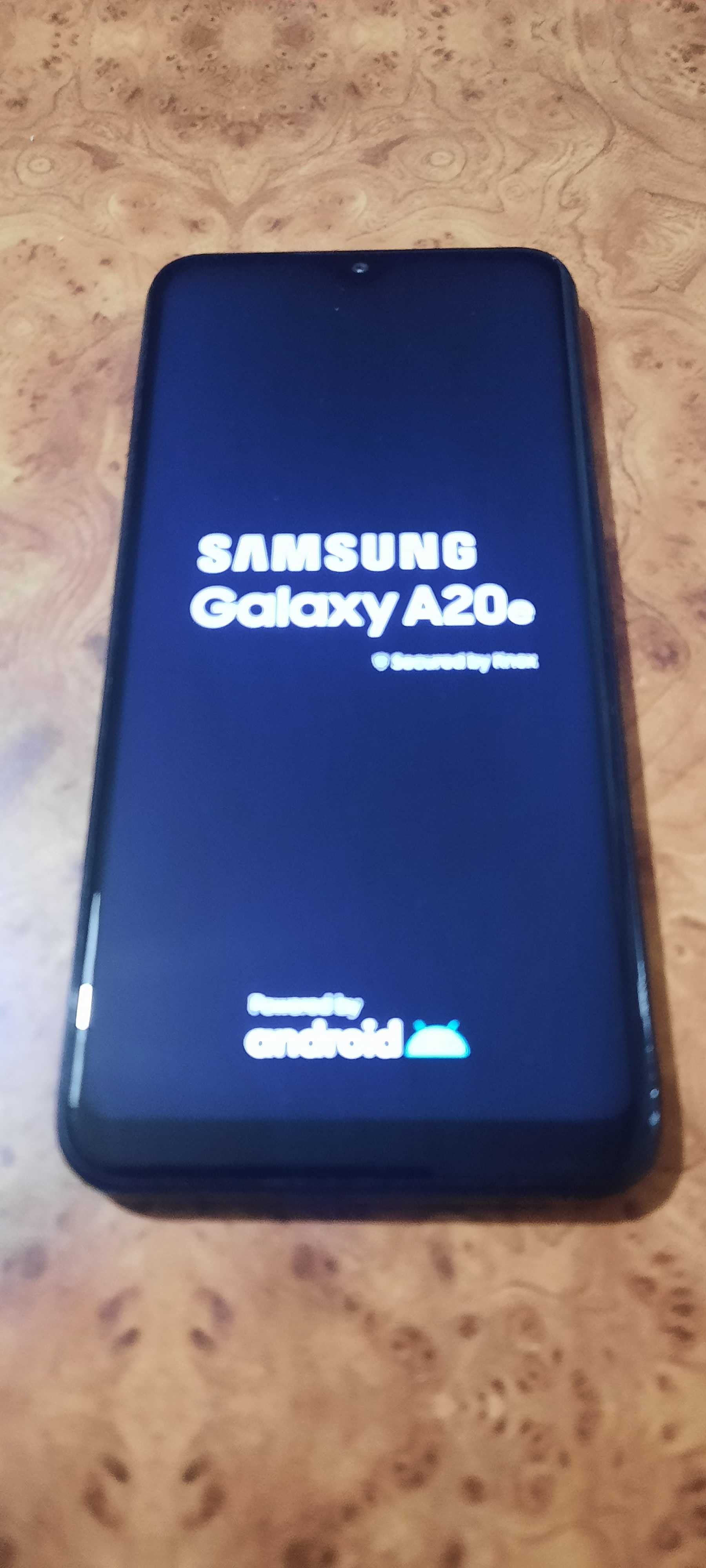Samsung galaxy A20e