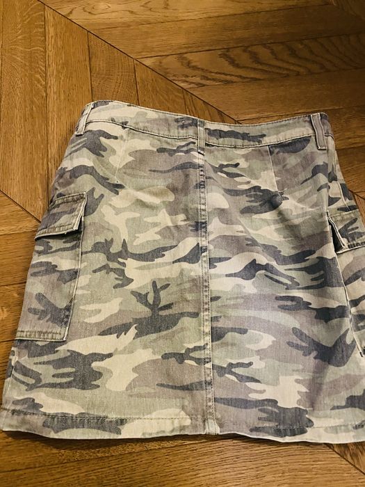 Spódnica moro rozmiar 38