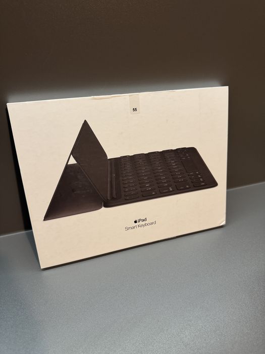 Oryginalna klawiatura iPad Apple Smart Keyboard MX3L2Z/A