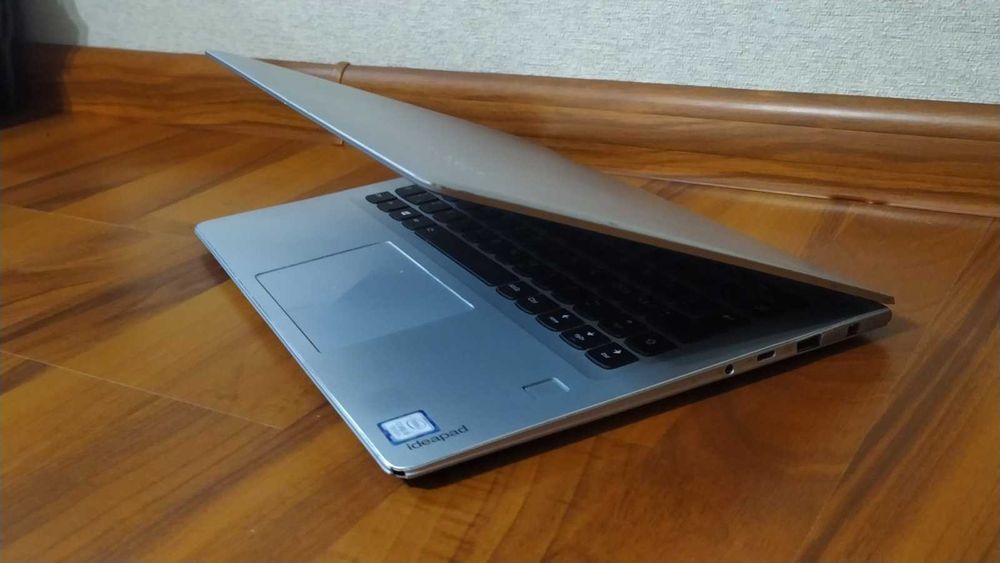 Ноутбук Lenovo Ideapad 710S-13IKB/i5-7200U/8Гб_Хороша пропозиція