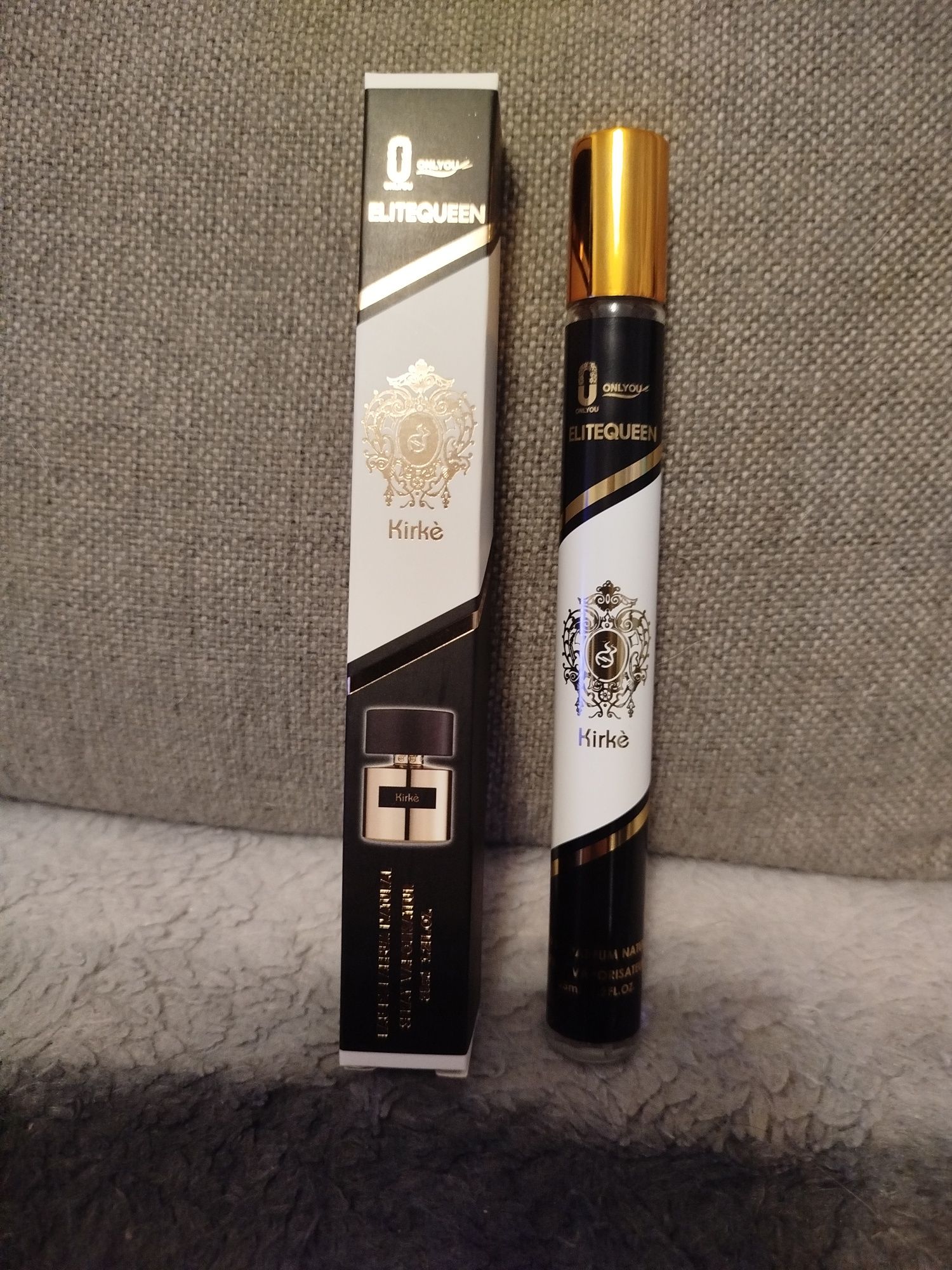 Nowa perfumetka damska Kirke 35 ml