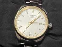 Zegarek Tissot PR100 34mm T150.210.21.031.00