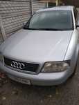 Audi a6c5. ауді а6с5.