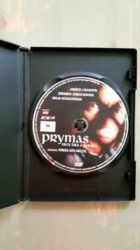 DVD-Video Prymas,trzy lata z tysiąca.