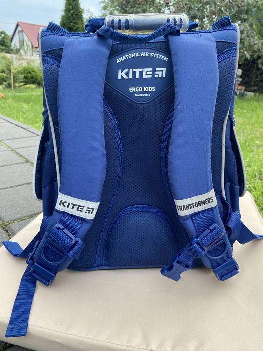 Шкільний рюкзак фірми Kite