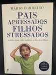 Livro Pais apressados, Filhos stressados