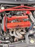 Silniki Mitsubishi Lancer Evo 4G63T